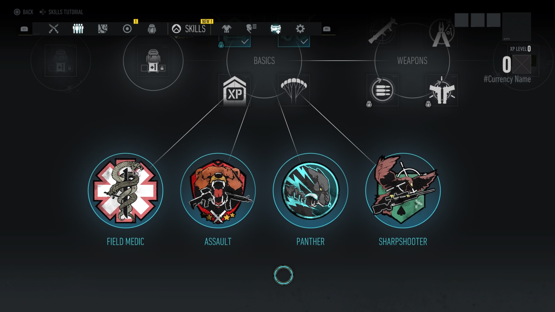 Tom Clancy’s Ghost Recon® Breakpoint