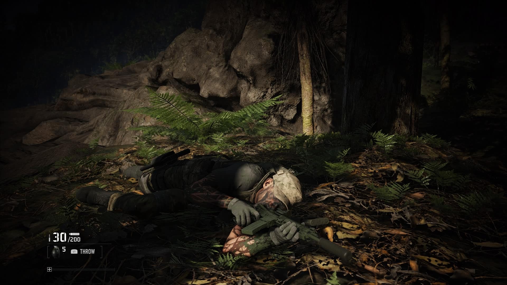 Tom Clancy’s Ghost Recon® Breakpoint