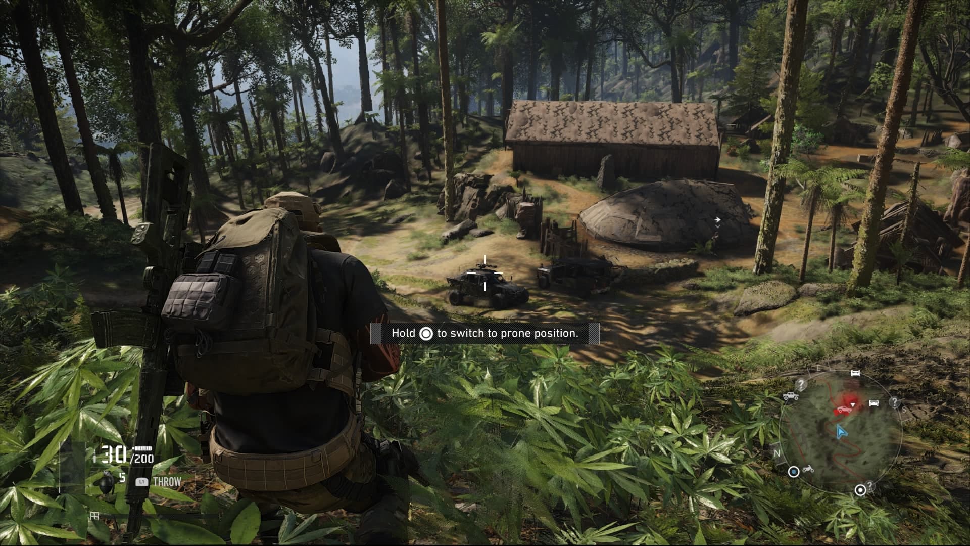 Tom Clancy’s Ghost Recon® Breakpoint