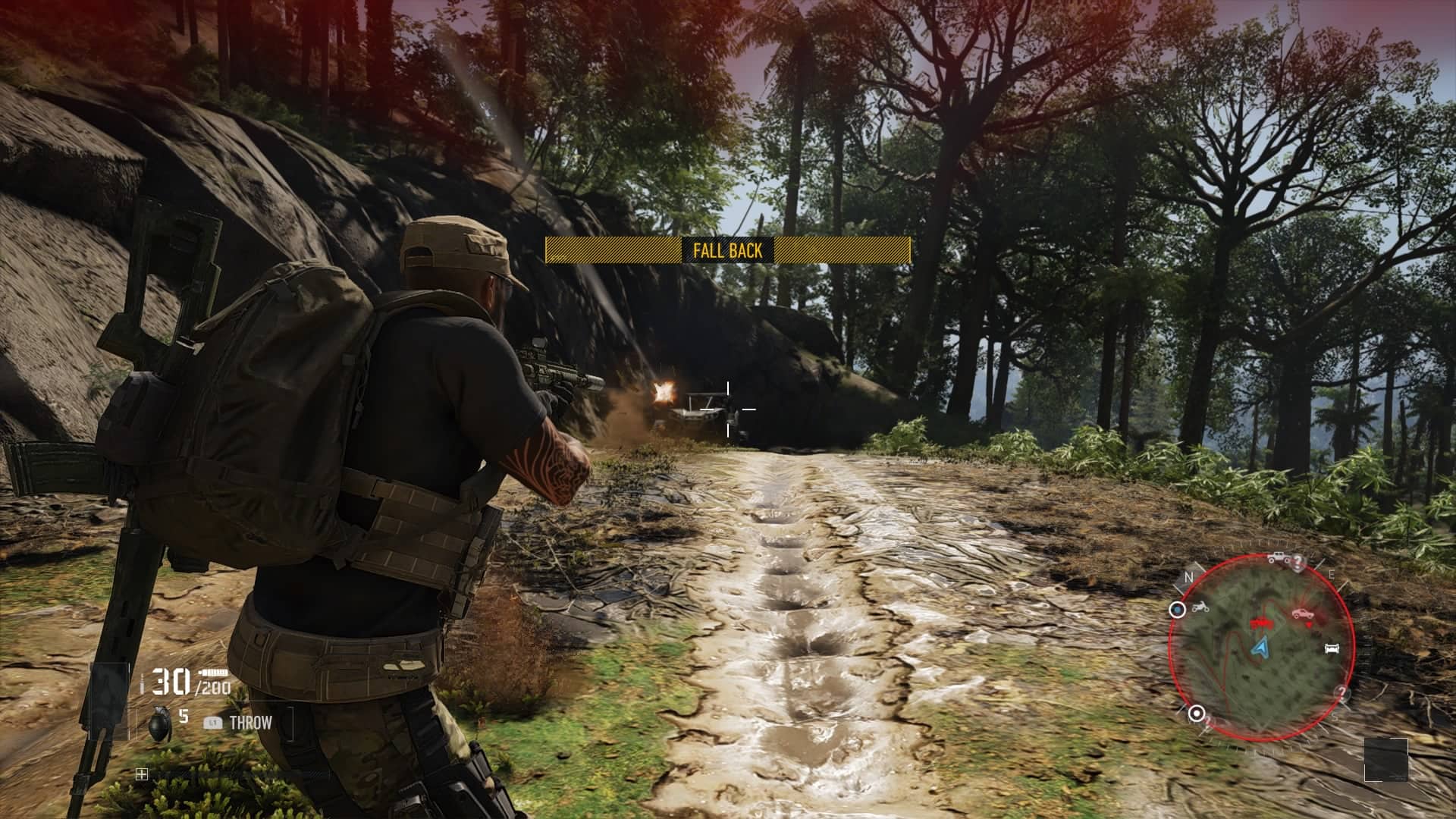 Tom Clancy’s Ghost Recon® Breakpoint 