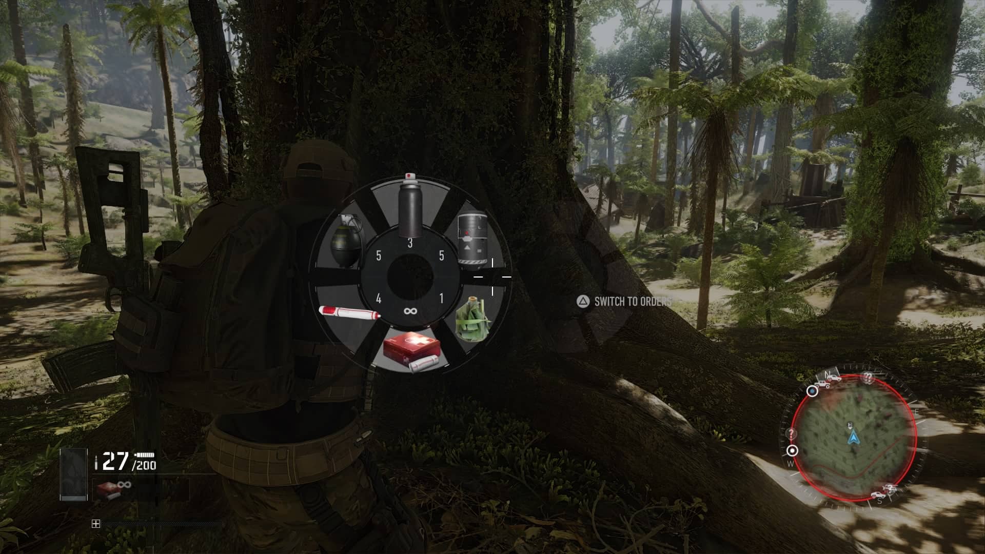 Tom Clancy’s Ghost Recon® Breakpoint 