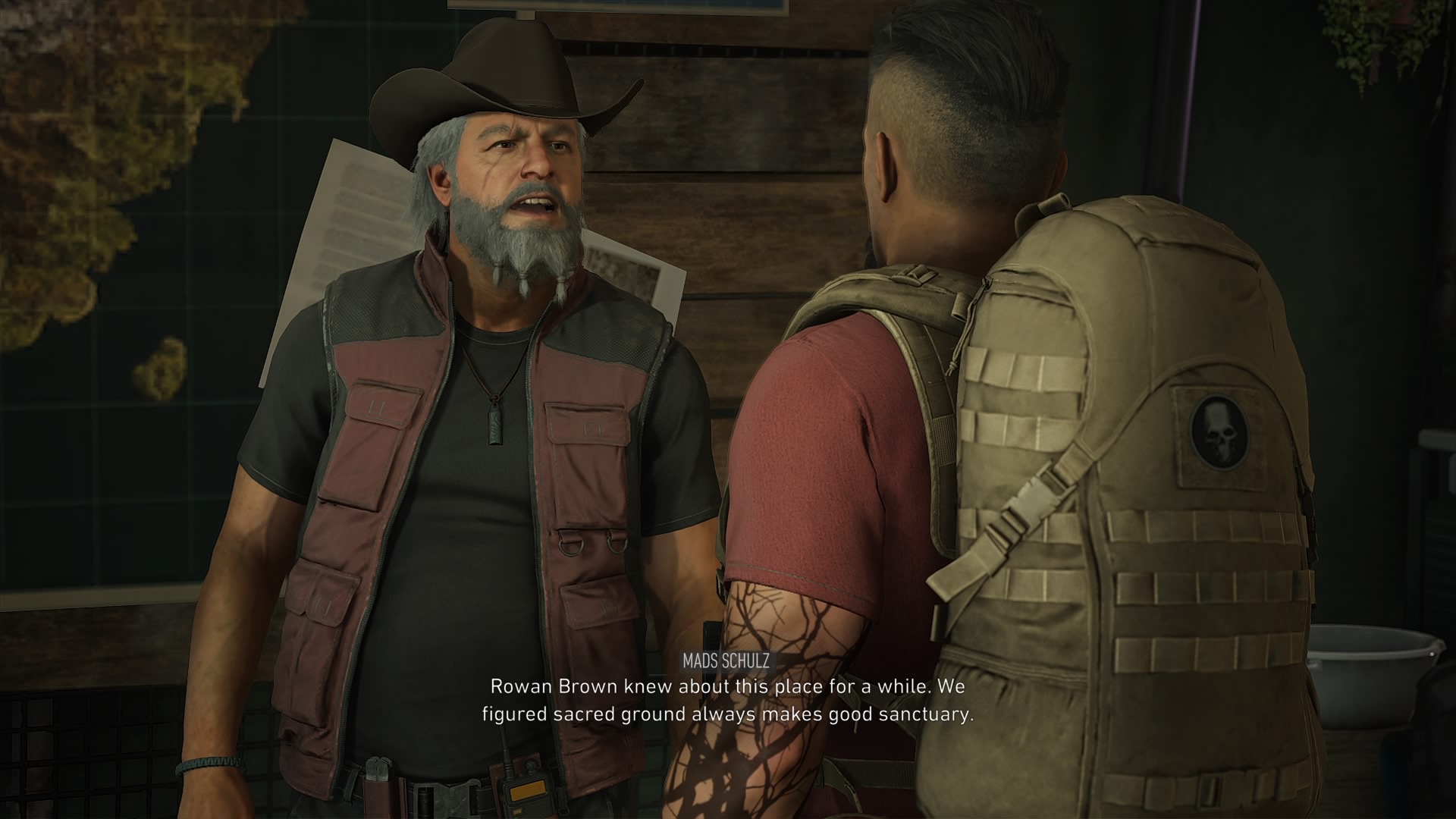 Tom Clancy’s Ghost Recon® Breakpoint