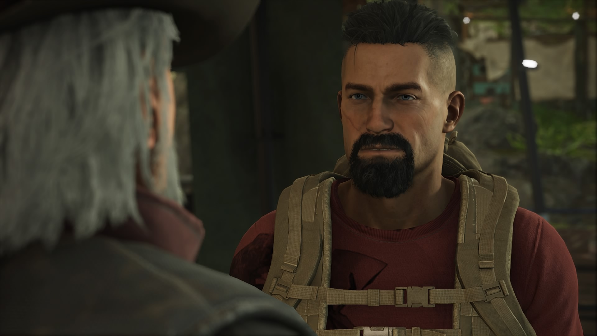 Tom Clancy’s Ghost Recon® Breakpoint