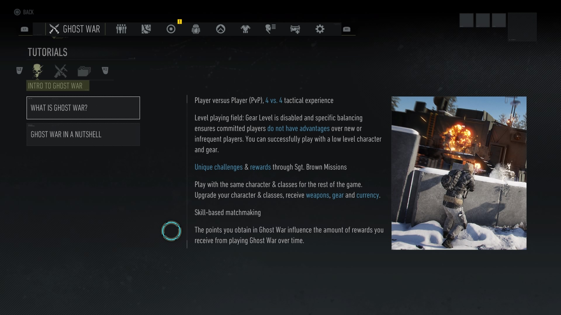 Tom Clancy’s Ghost Recon® Breakpoint