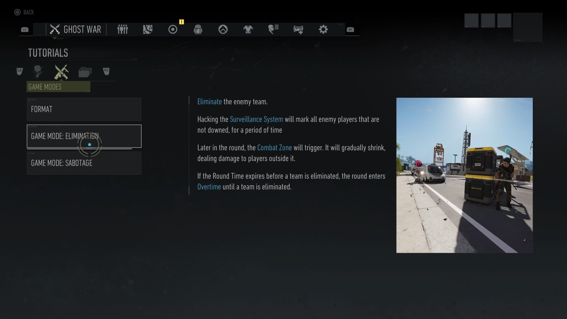Tom Clancy’s Ghost Recon® Breakpoint