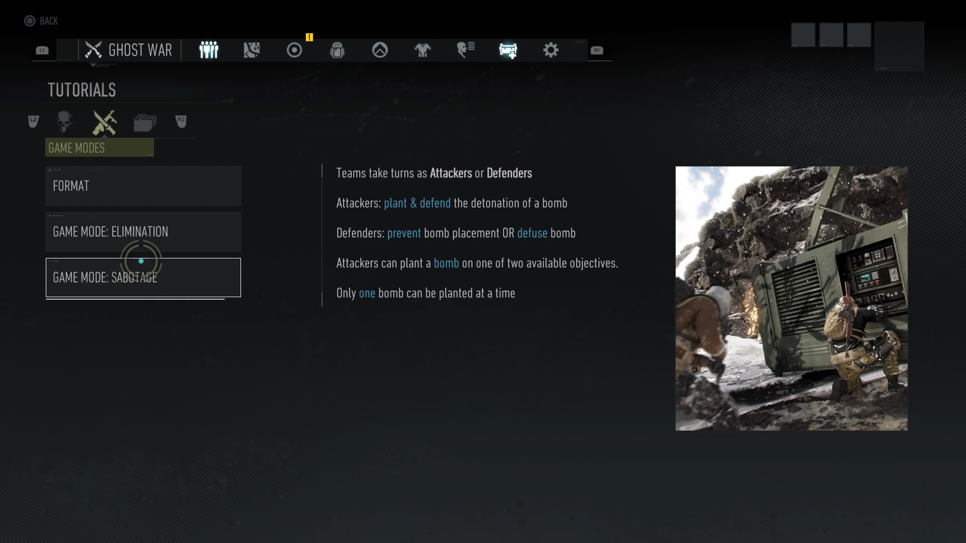 Tom Clancy’s Ghost Recon® Breakpoint