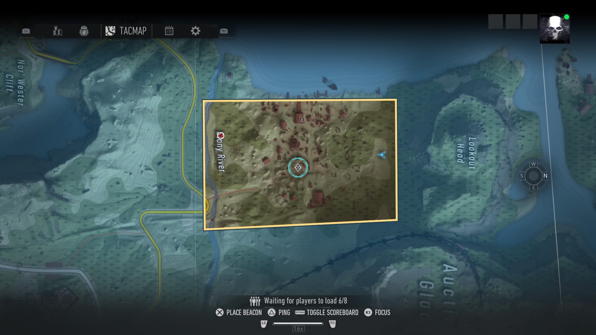 Tom Clancy’s Ghost Recon® Breakpoint