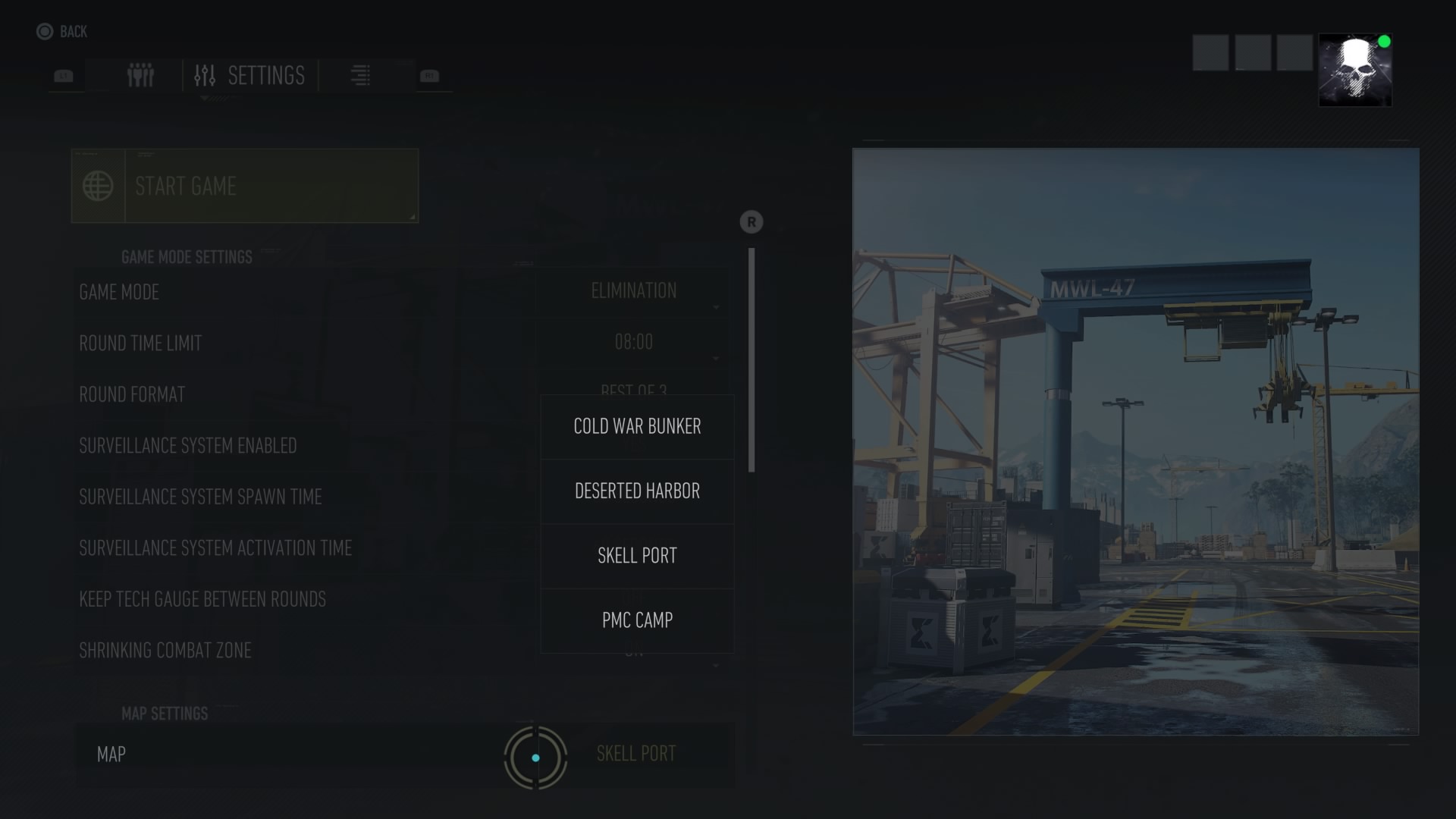 Tom Clancy’s Ghost Recon® Breakpoint
