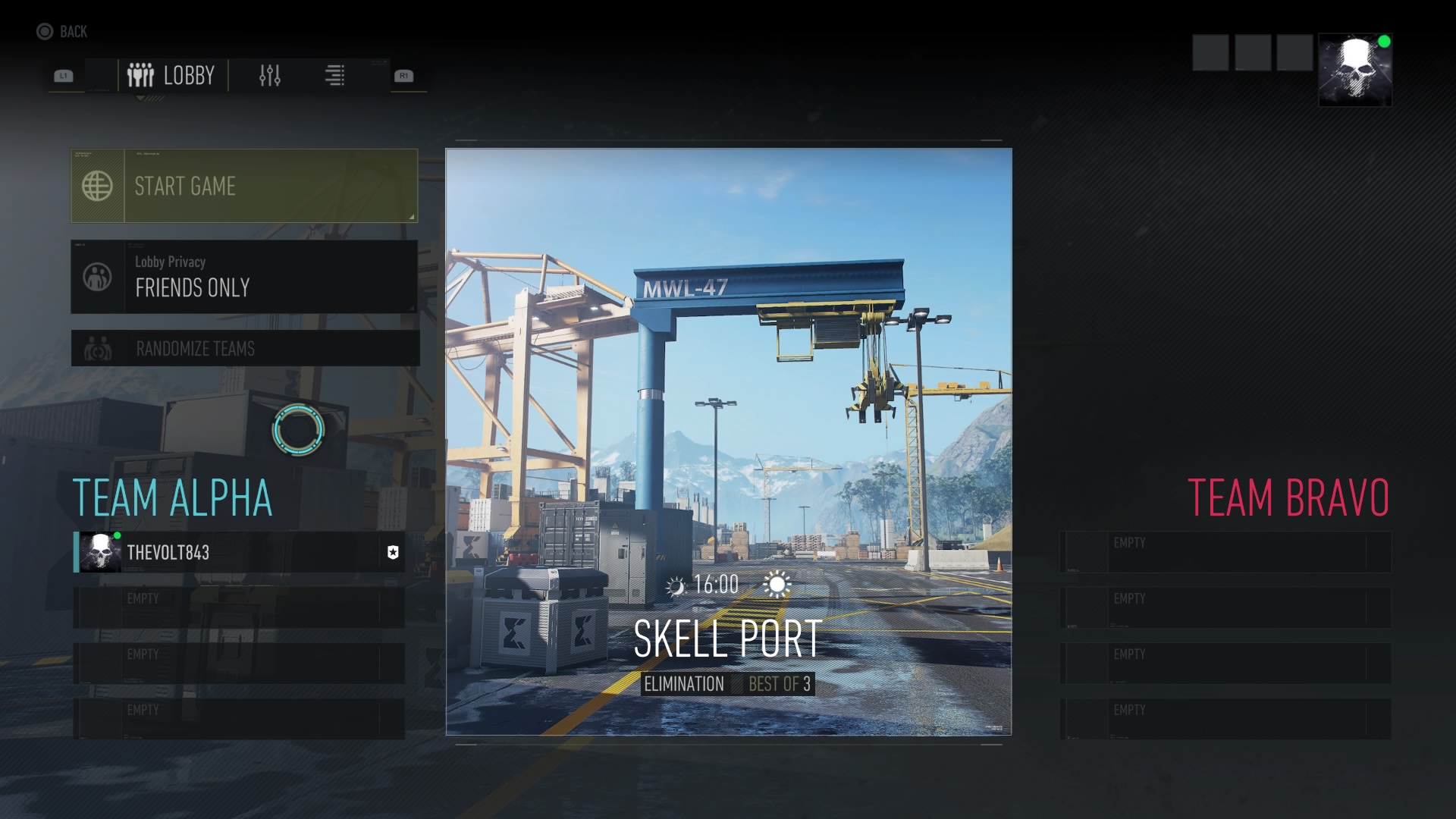 هل جاء طور Ghost War في ال Multiplayer بالنمط التكتيكي المنتظر في Beta لعبة Ghost Recon Breakpoint ؟! Tom Clancy’s Ghost Recon® Breakpoint