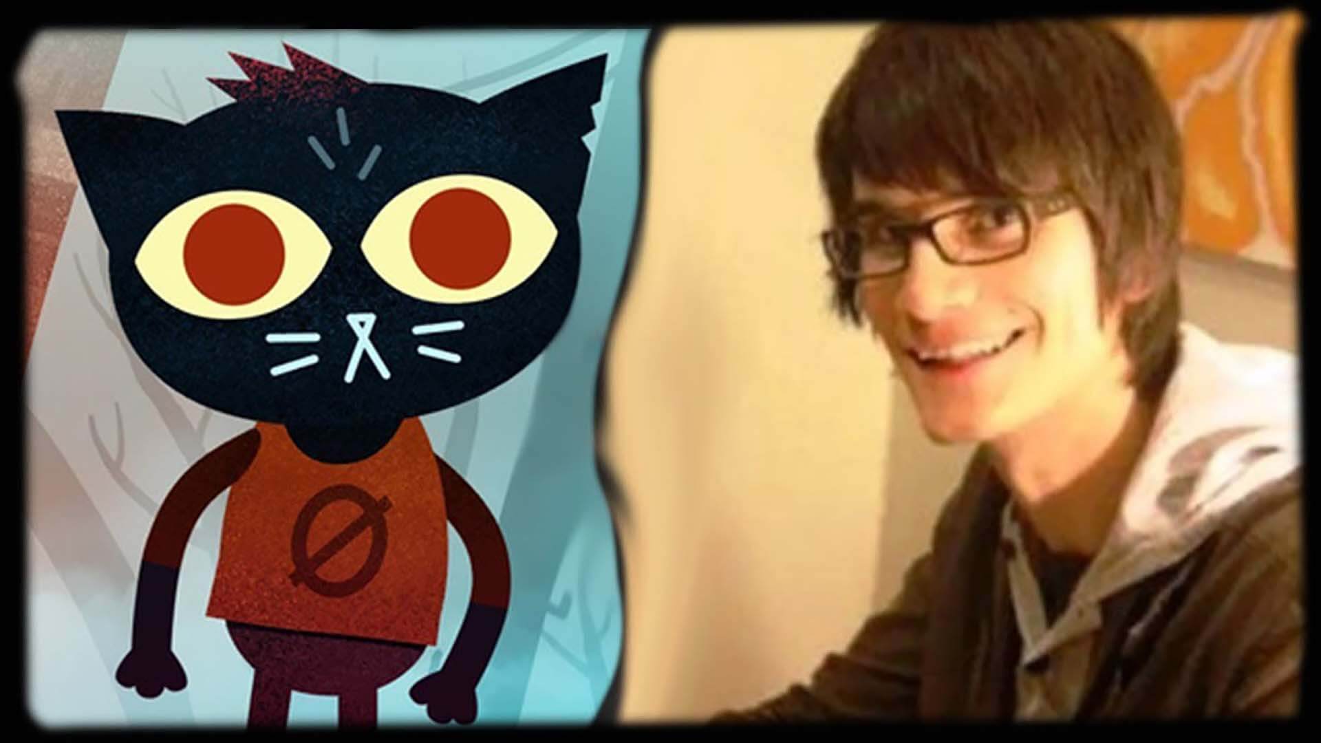 وفاة المطور Alec Holowka مبتكر لعبة Night In The Woods.