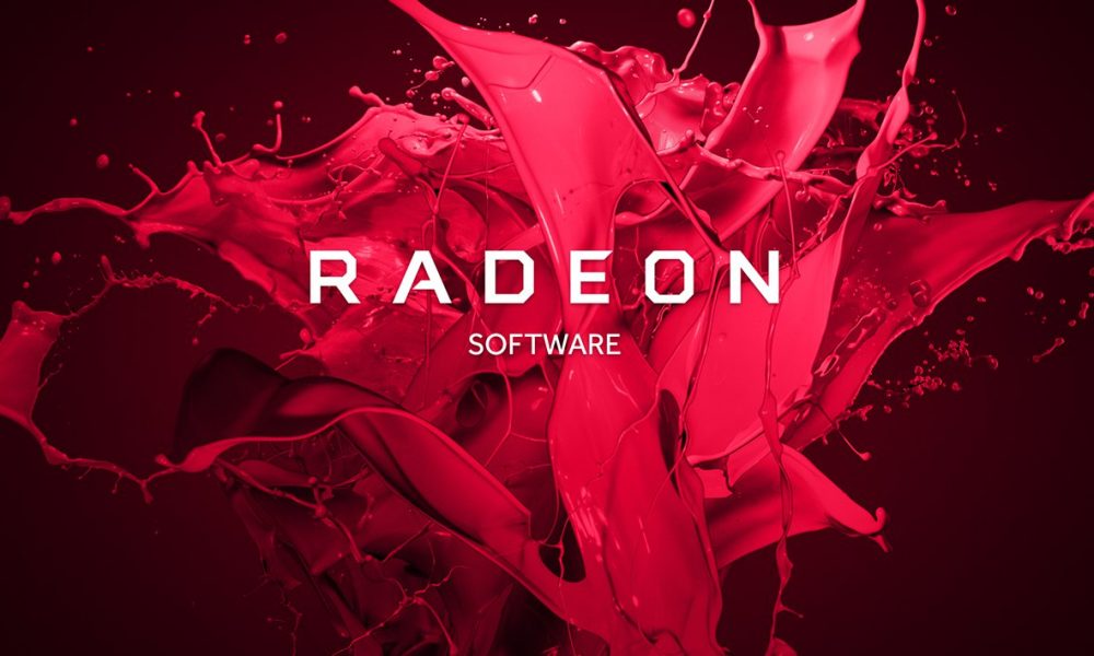 AMD Radeon