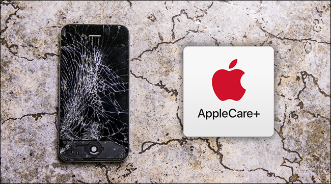 خدمة ضمان +AppleCare أصبحت برسوم شهرية وتُغطي ضياع وسرقة الآيفون
