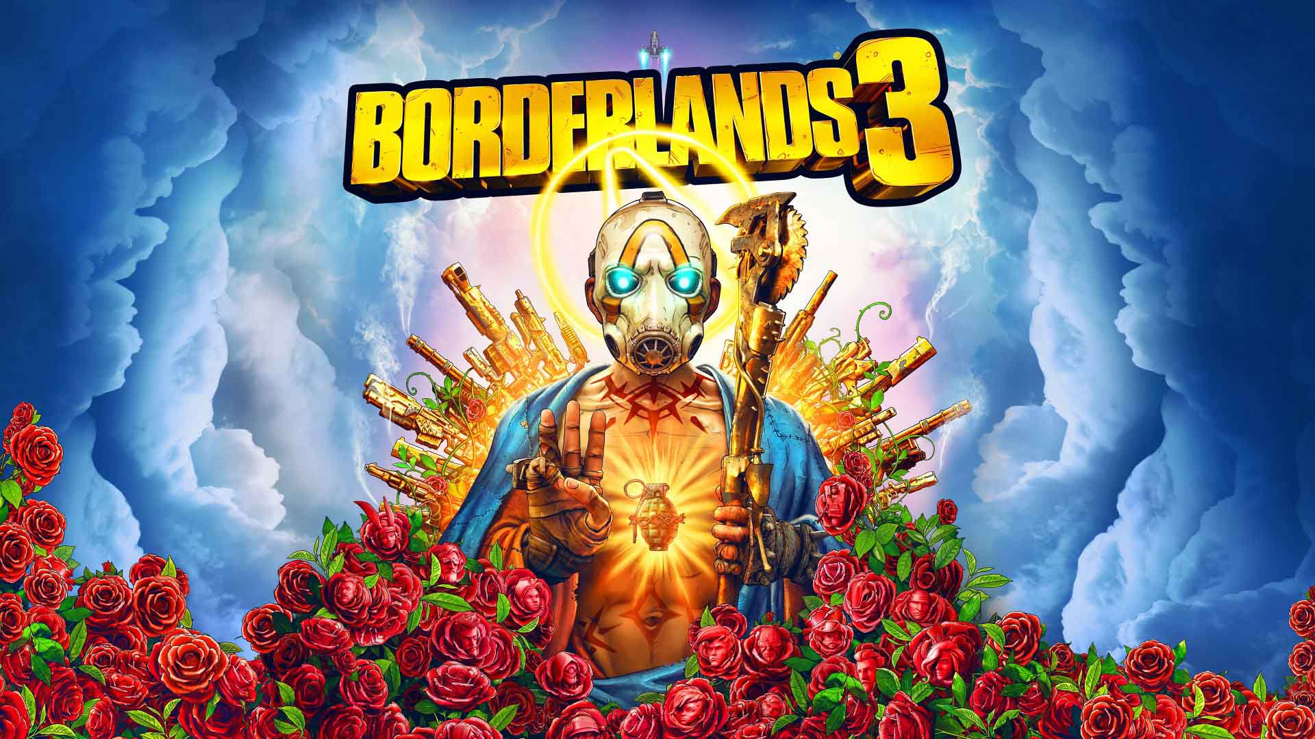 لنصنع بعض الفوضى. أخيراً مراجعة المنتظره بشده Borderlands 3 من تطوير Gearbox