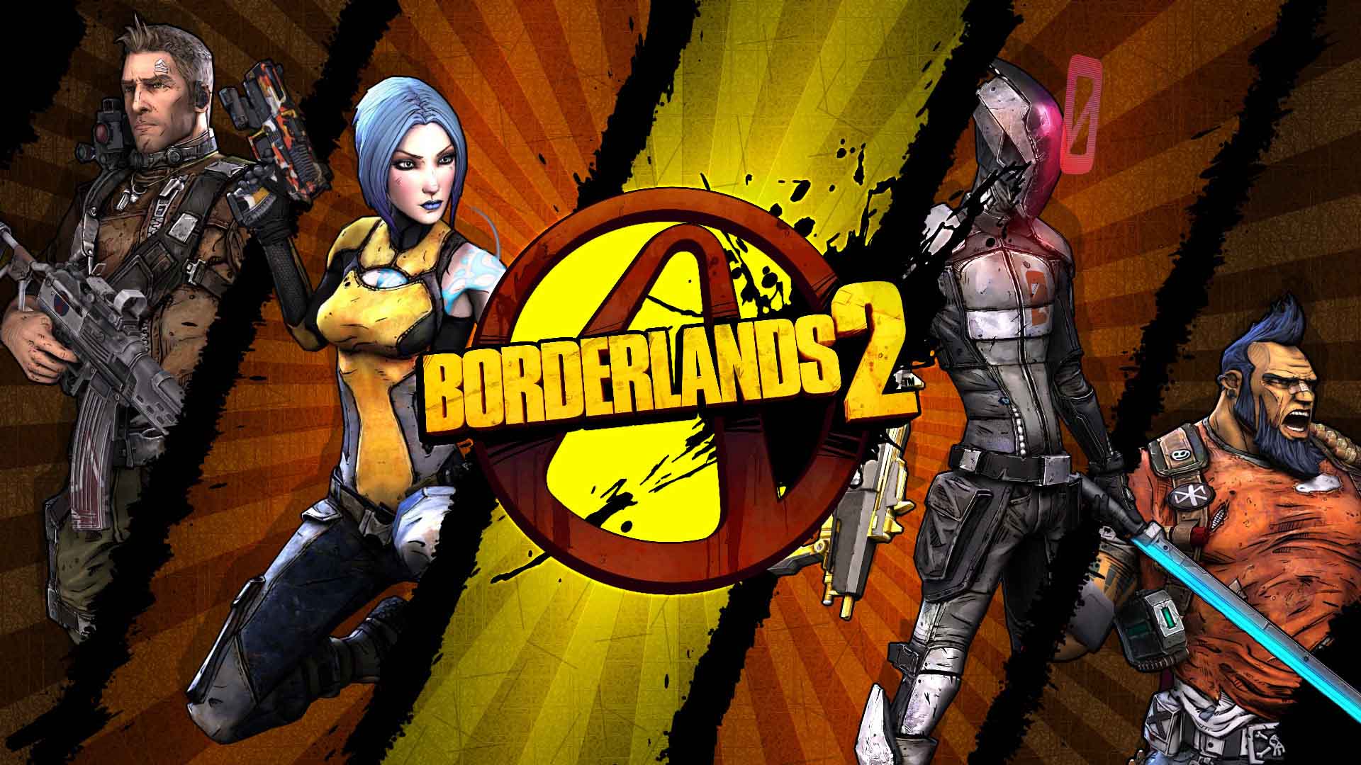 gearbox borderlands 3