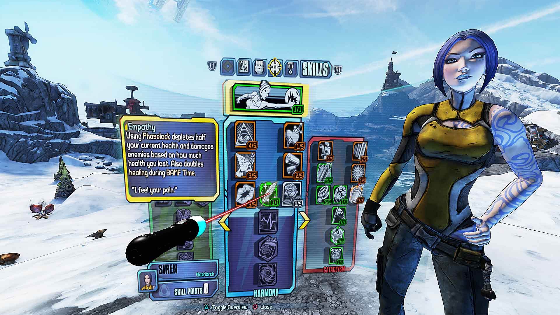 أخيراً لعبة Borderlands 2 نسخة الـ VR قادمة على منصة الحاسب الشخصي هذا العام. borderlands 2 vr pc edition لعبة