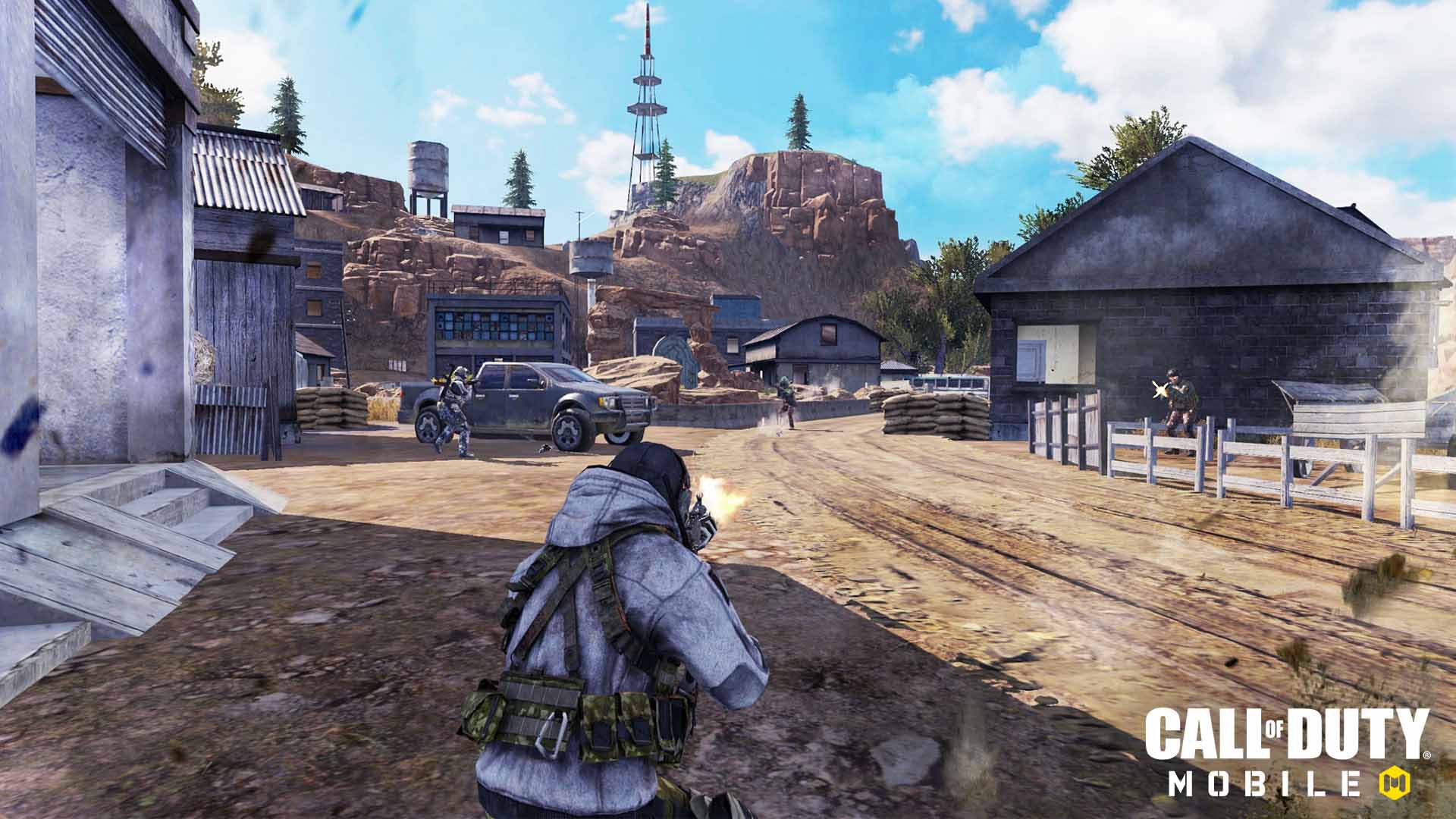 call of duty mobile tencent activision pc emulator