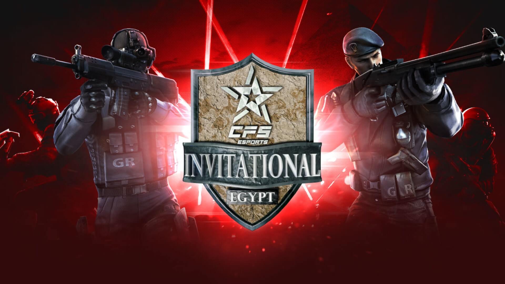 بعد تميزها في بطولة CFS Invitational 2019 : كيف ستؤثر تلك البطولة على مستقبل مصر