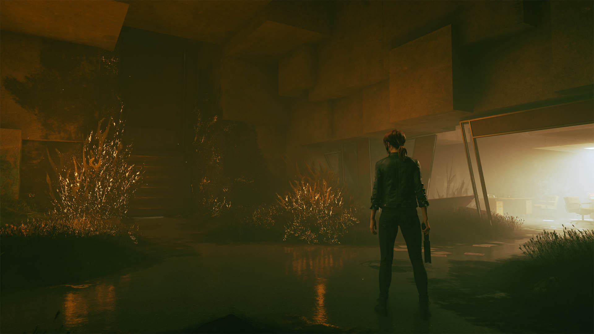 إستوديو Remedy يحقق رقم قياسي لعام 2020 ، إنه يعمل على عدة مشاريع!