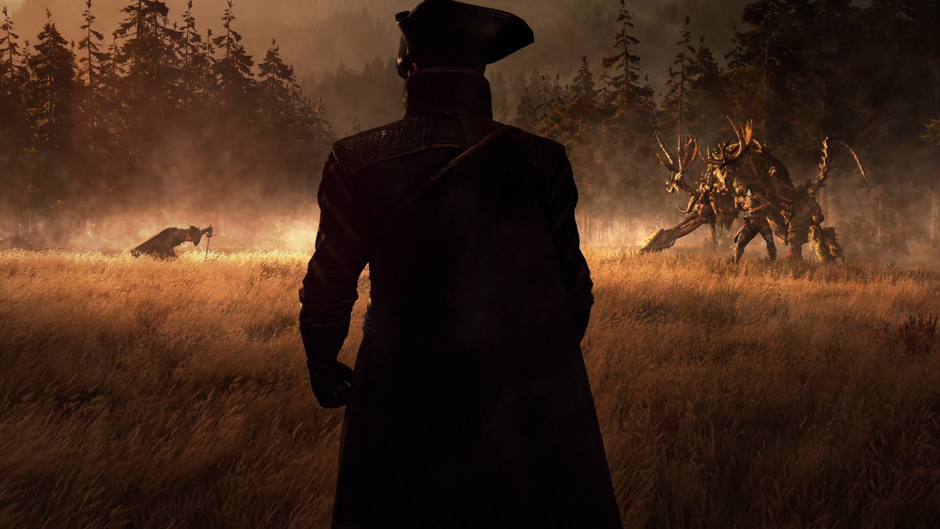 مراجعة لعبة Greedfall : ملحمة فانتازية ممتعة خربتها الرسوميات والتكرار