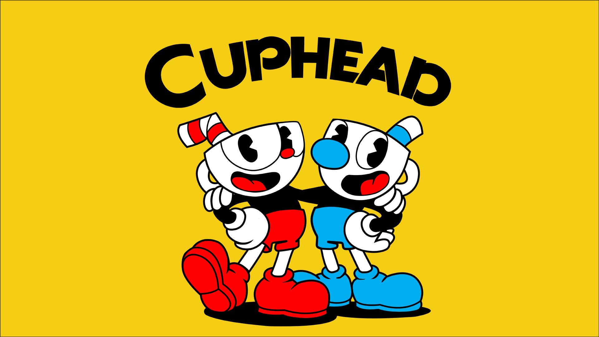 من الواضح أن لعبة Cuphead قادمة للـ PS4 !!