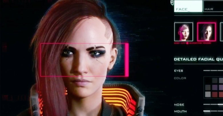 كل ما نعرفه من معلومات عن لعبة 2077 Cyberpunk إلى الآن