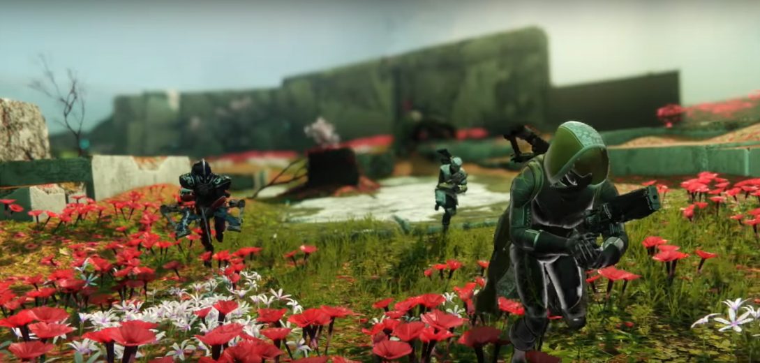 أهم التحديثات القادمة للموسم الجديد من لعبة Destiny 2 ونظرة على توسعة Shadowkeep