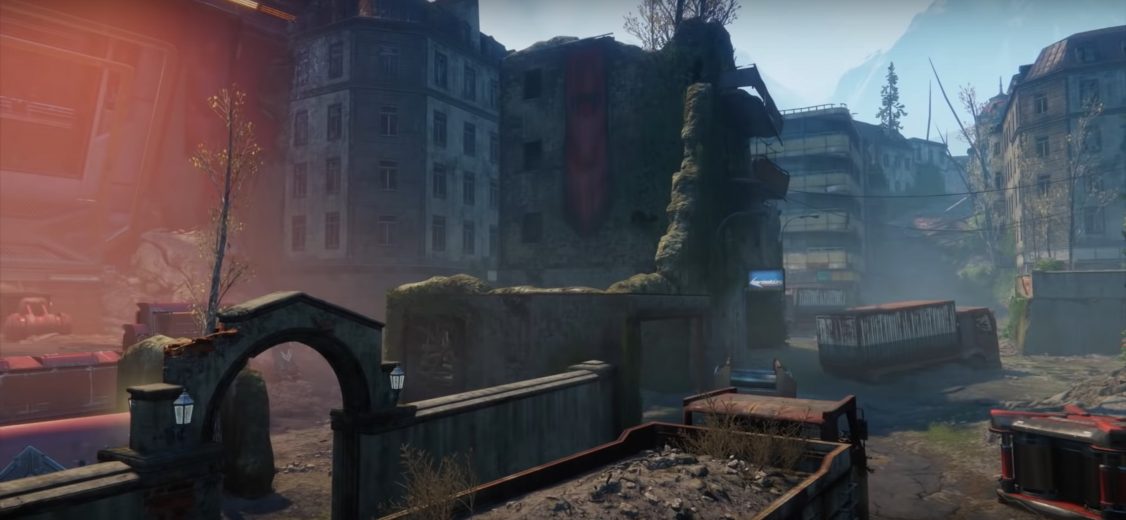 أهم التحديثات القادمة للموسم الجديد من لعبة Destiny 2 ونظرة على توسعة Shadowkeep