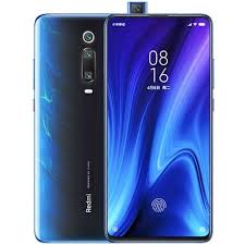 إليك هاتف Redmi K20 Pro Premium مع 12 جيجابايت رام