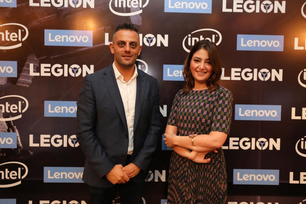 Lenovo مصر