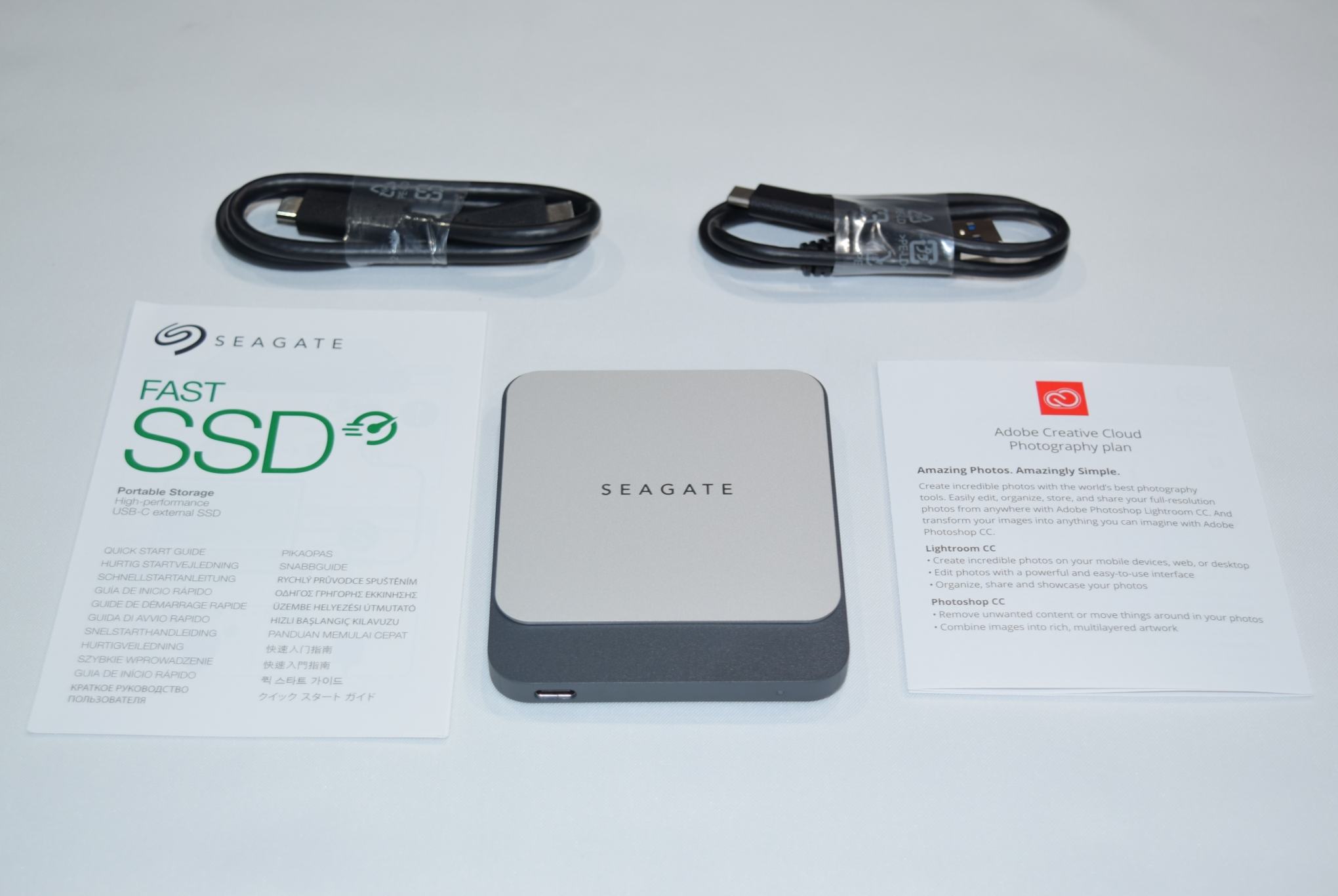 SSD Windows 10 الملفات الكمبيوتر