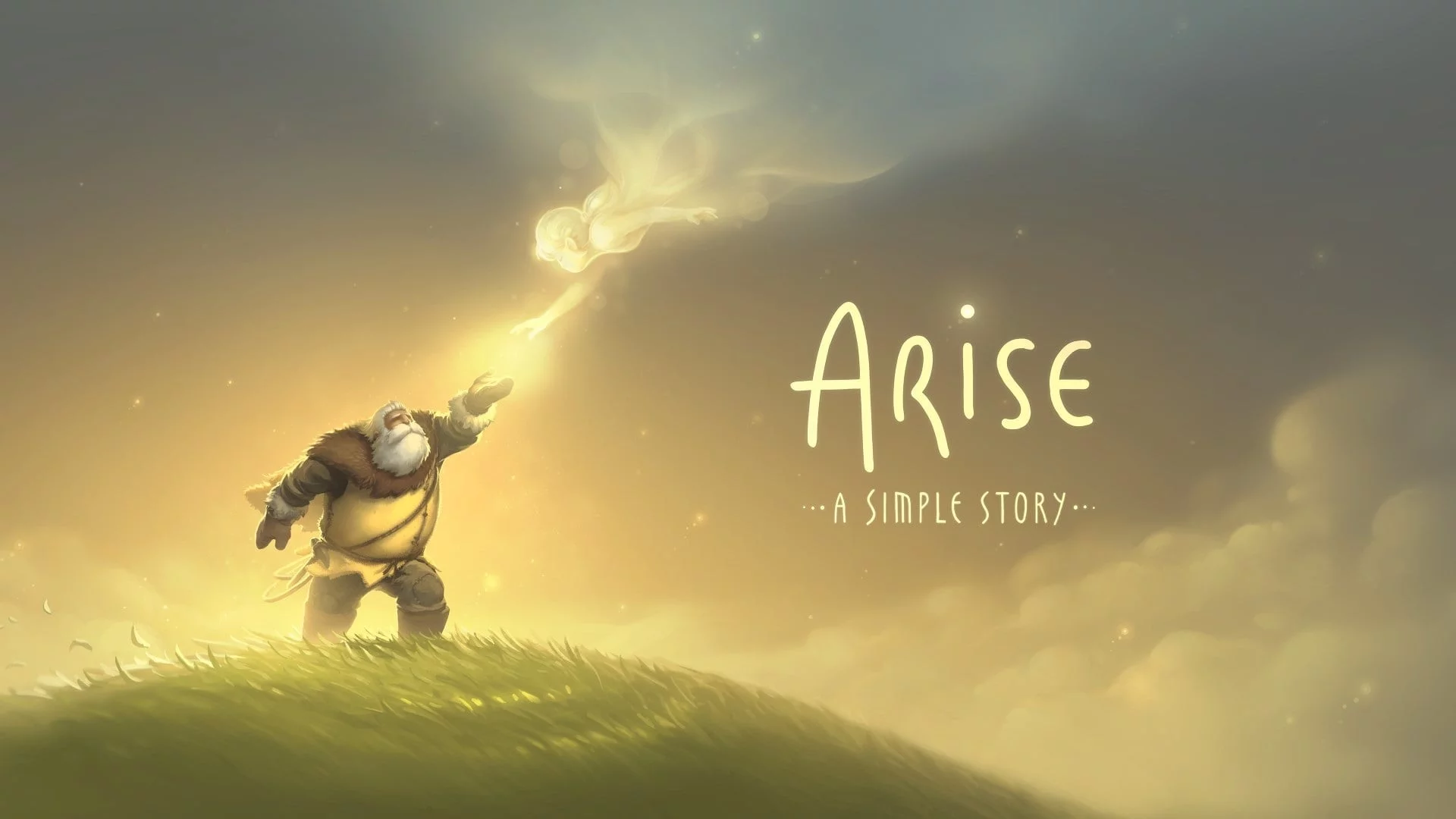 الإعلان لأول مرة عن لعبة جديدة بعنوان Arise: a simple story خلال State of play