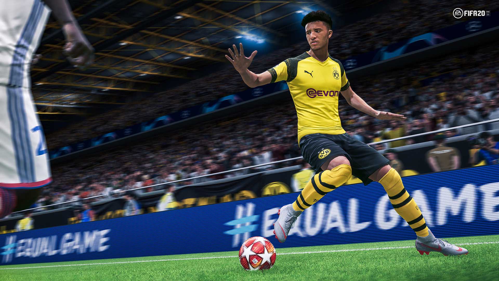 fifa 2020 خدمة ea access