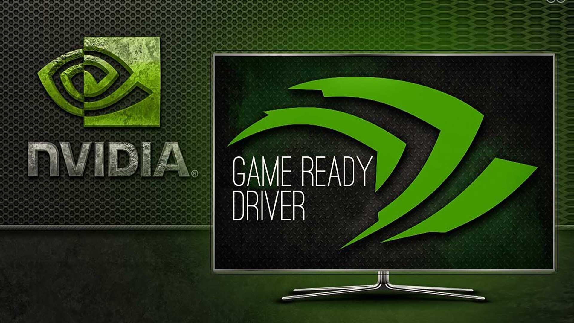شركة NVIDIA تطلق تعريف برنامج القيادة GeForce Game Ready 461.92 WHQL