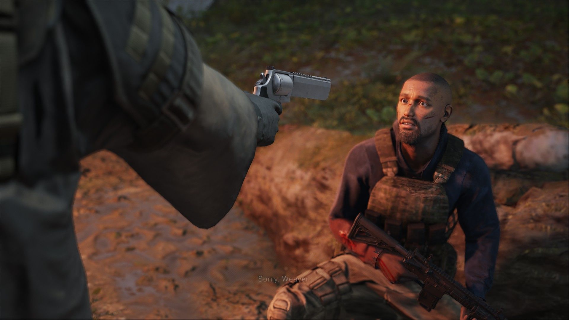 Tom Clancy’s Ghost Recon® Breakpoint