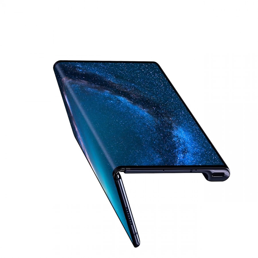 الإعلان عن ميعاد اصدار هاتف Huawei Mate X ومعلومات عن إصدار ثاني من الهاتف