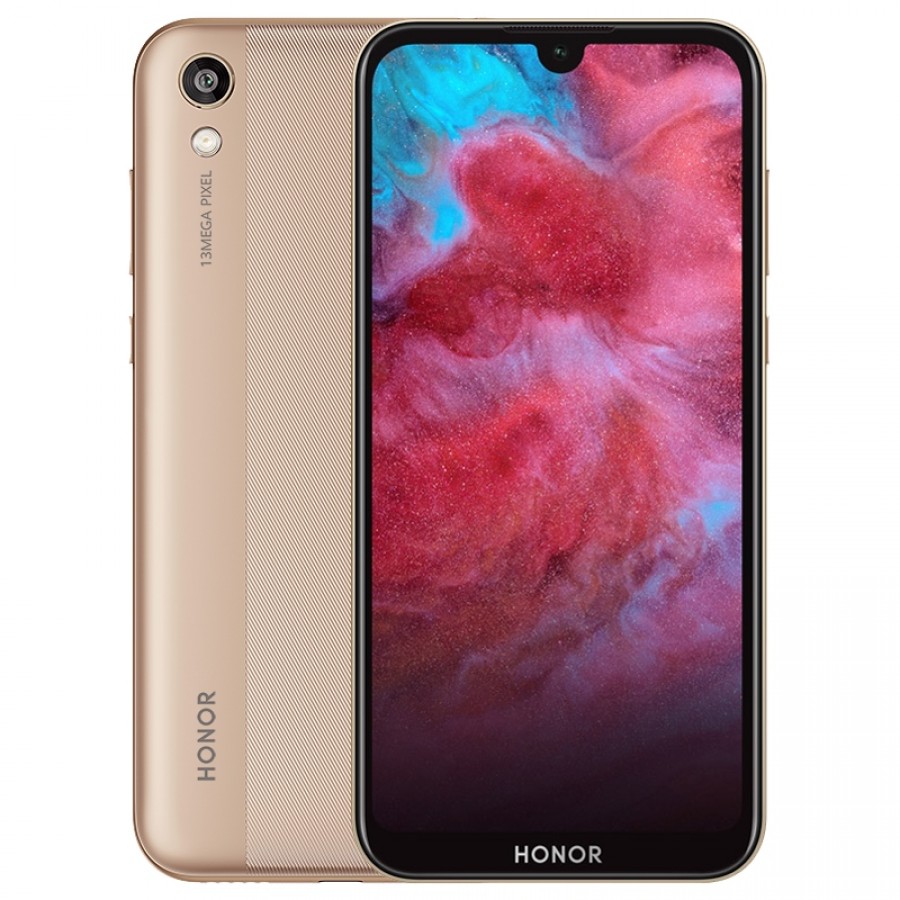 إصدار هاتف الفئة الاقتصادية الجديد Honor Play 3e