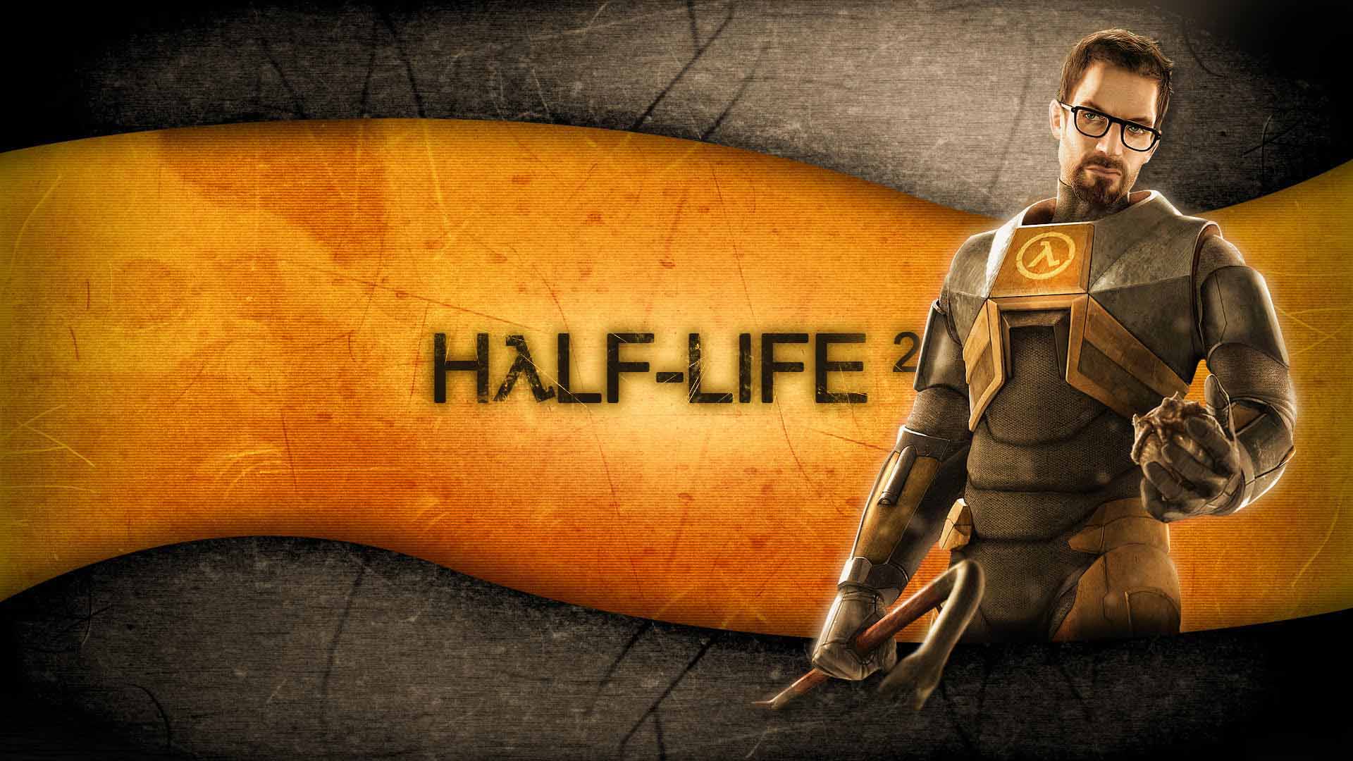 شركة Valve تداعب اللاعبين بتحديث لعبة Half Life 2 بعد مرور 15 سنة على إصدارها.
