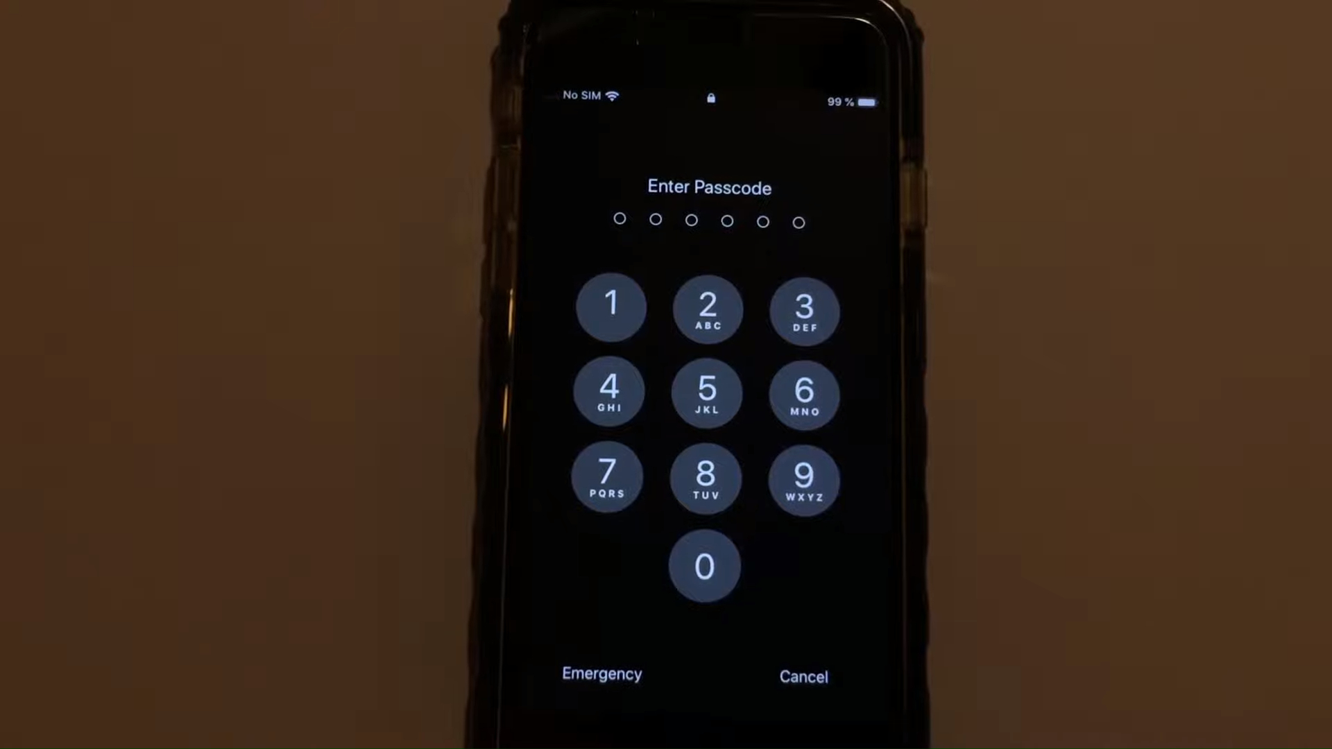 كيف تقوم بالحصول على بيتا iOS 13 ؟