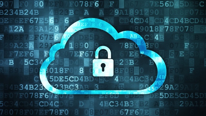 cloudAshur
