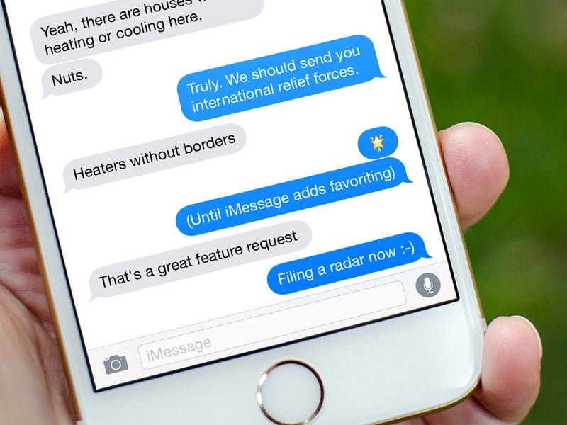 كيف تتخلص من الرسائل النصية والإيميلات بطريقة أسرع في نظام iOS 13