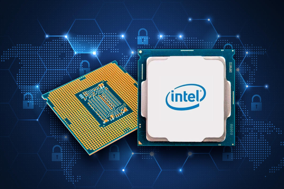 شرائح إنتل 400 الجديدة قادمة قريباً مع سوكيت LGA 1200 لتشغيل معالجات Comet Lake-S