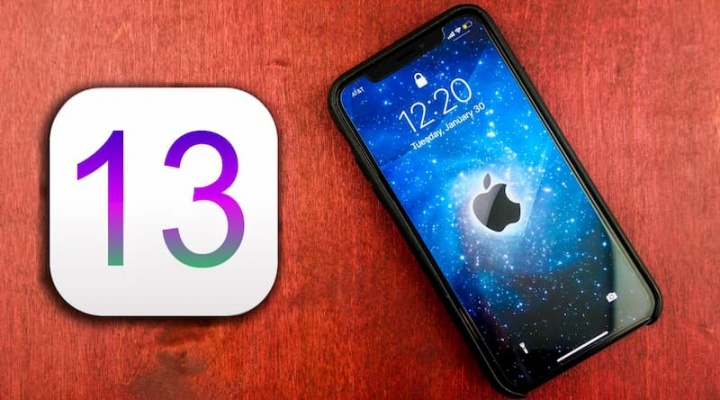 ثغرة بنظام iOS 13 تؤدي لفتح قفل شاشة الآيفون