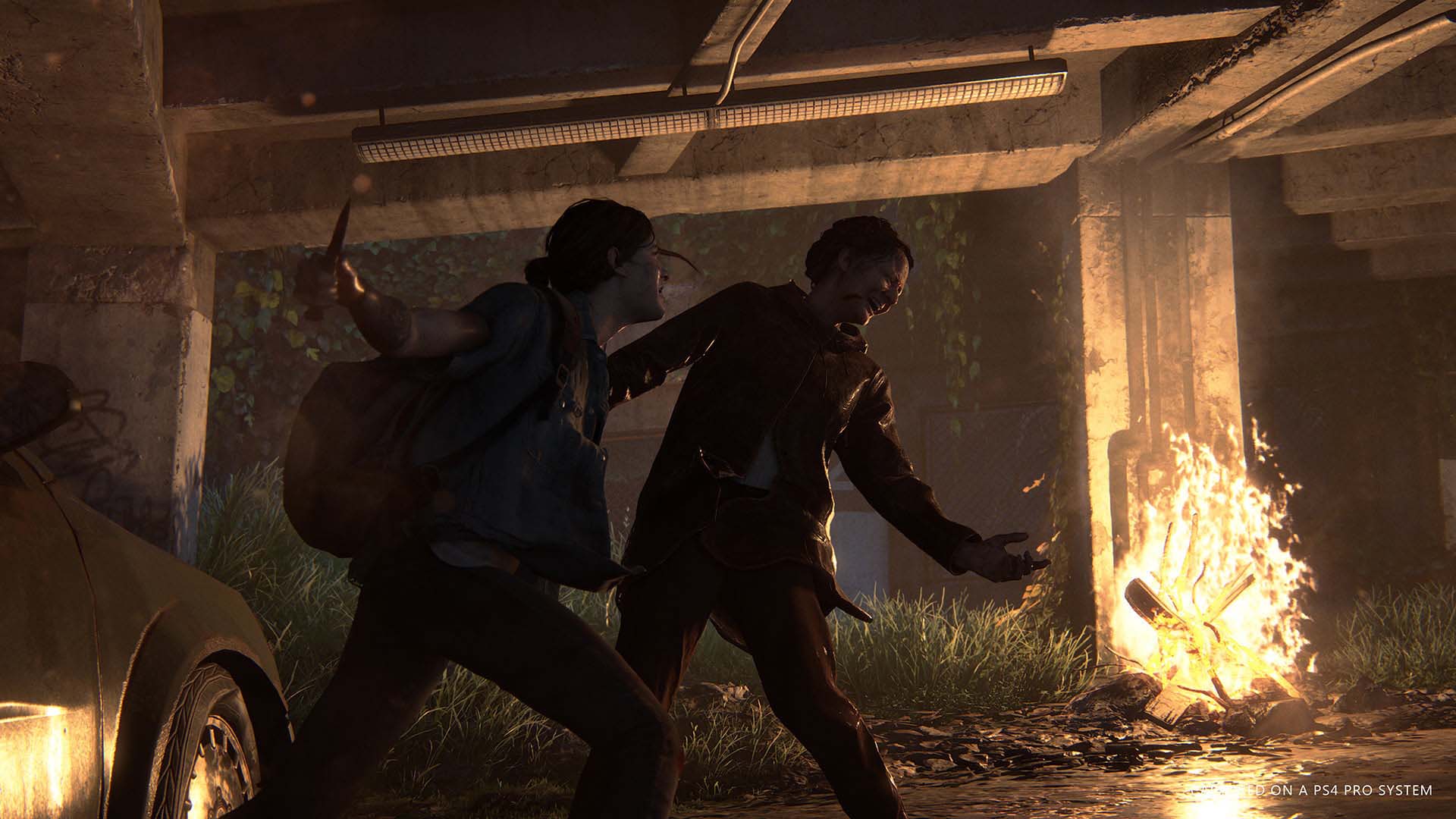 انطباعات The Last of Us 2: دموية ووحشية رائعة سَتُخرج أسوأ ما فيك!!