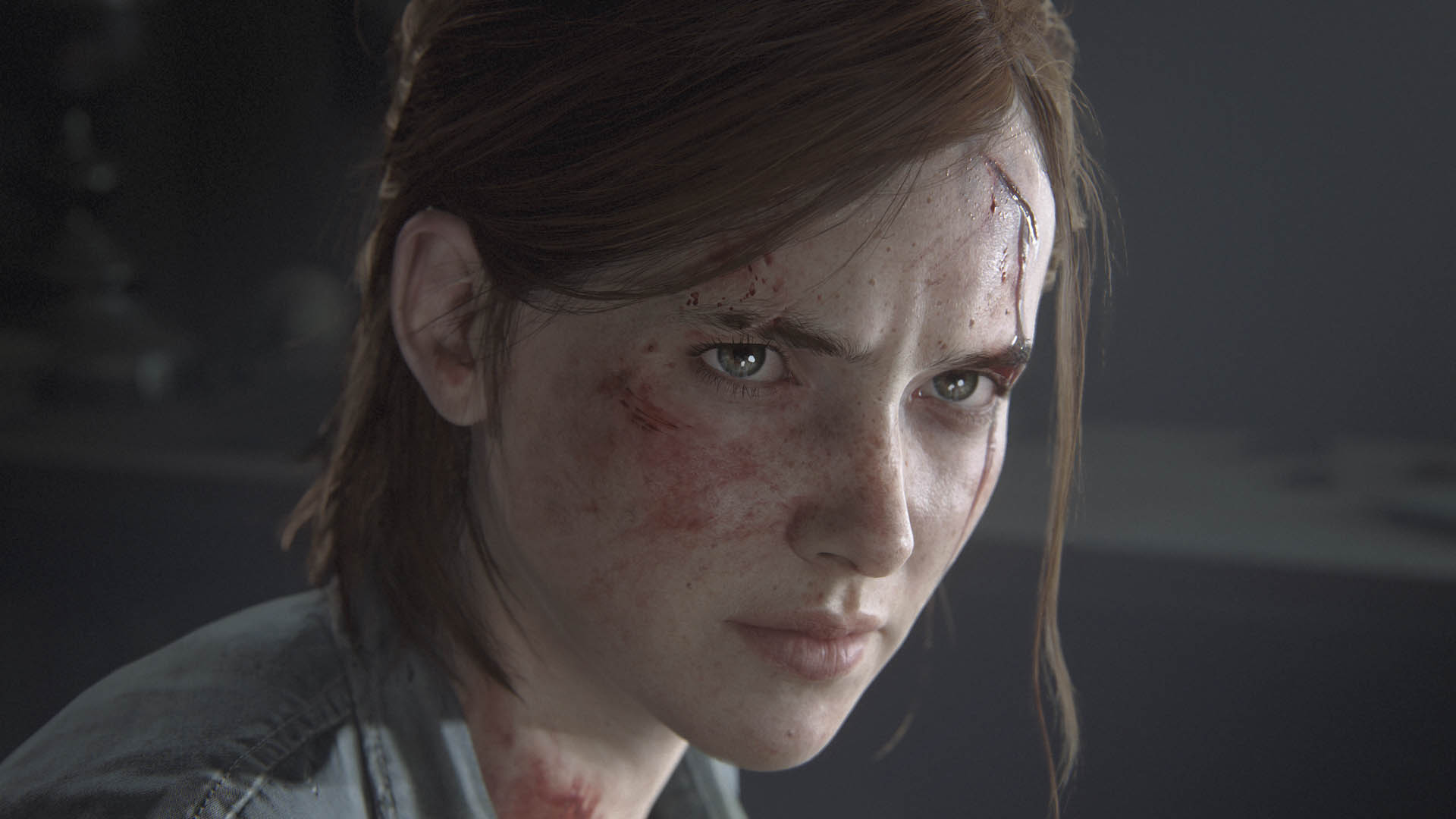 the last of us 2 naughty dog exclusive interview