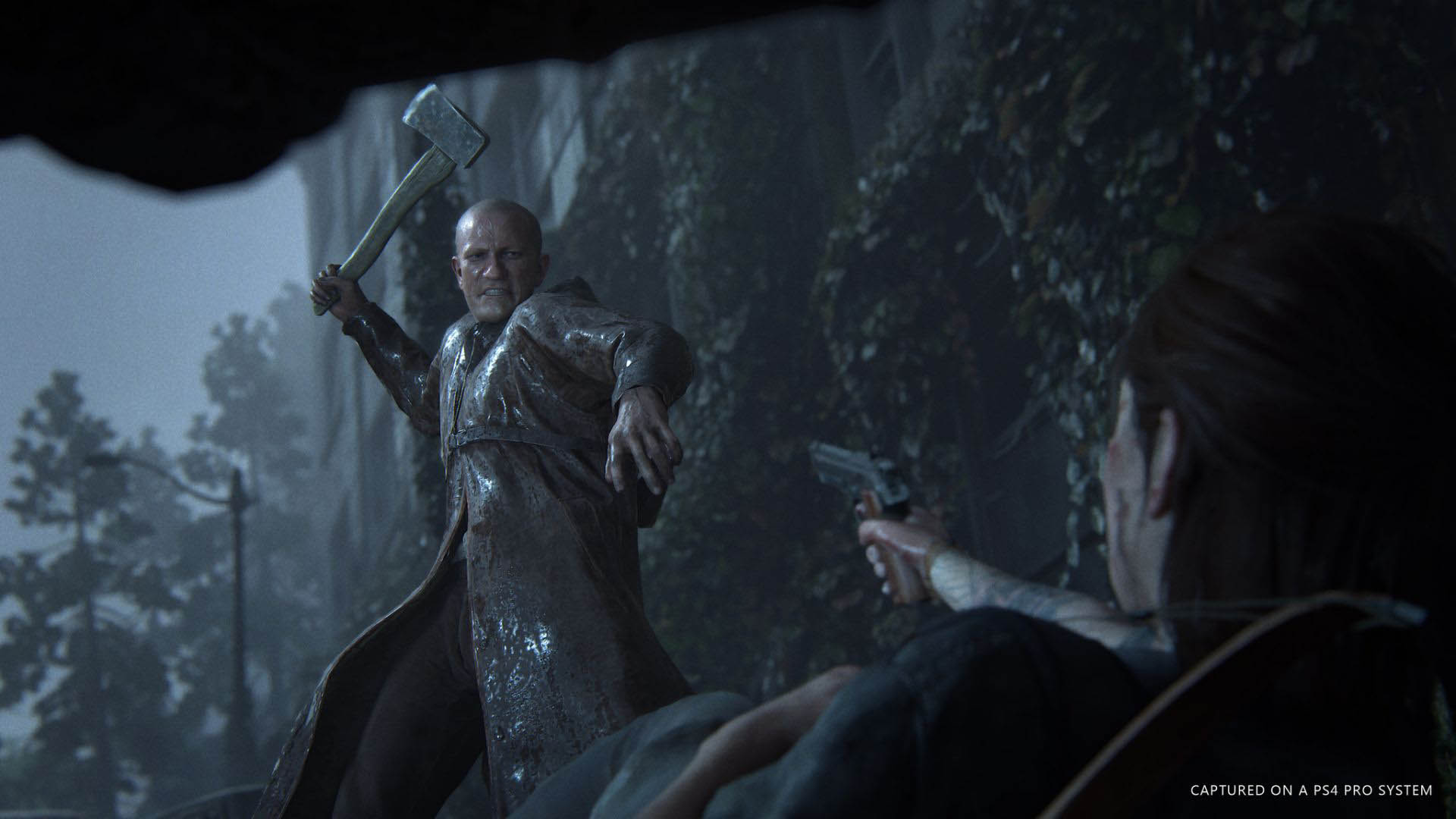 the last of us 2 naughty dog exclusive interview