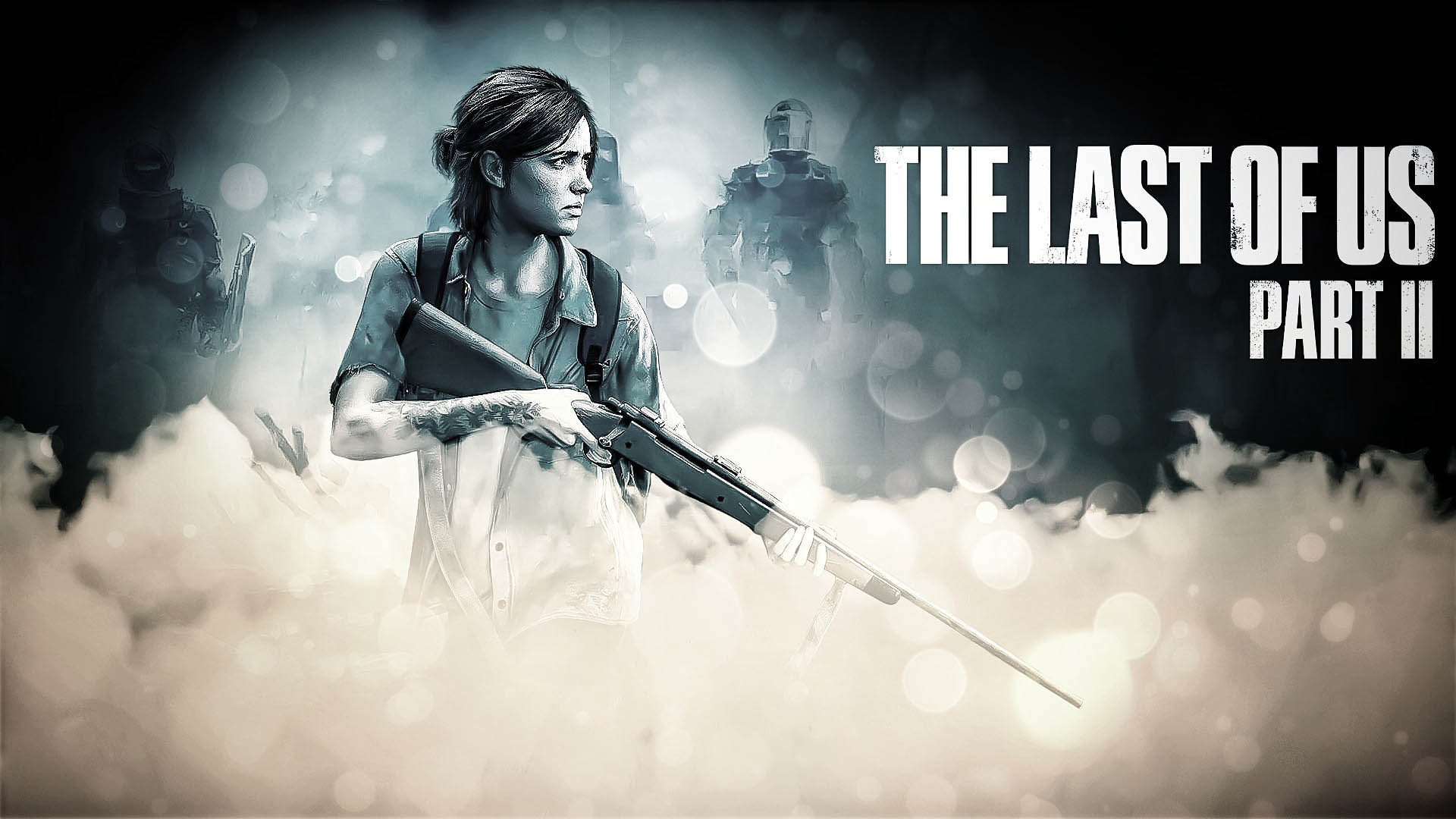 the last of us 2 naughty dog exclusive interview