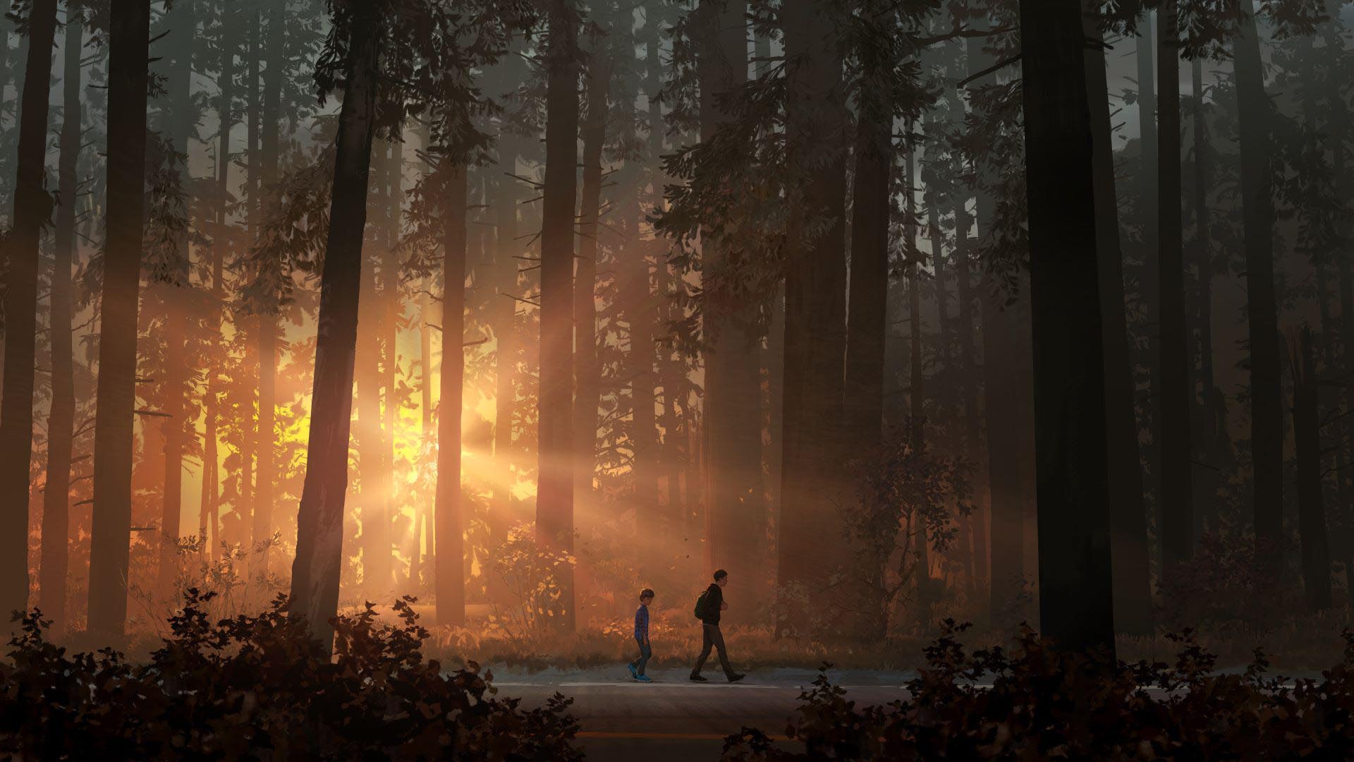 حذف لعبة Life Is Strange 2 من المتاجر الإلكترونية الأسترالية.