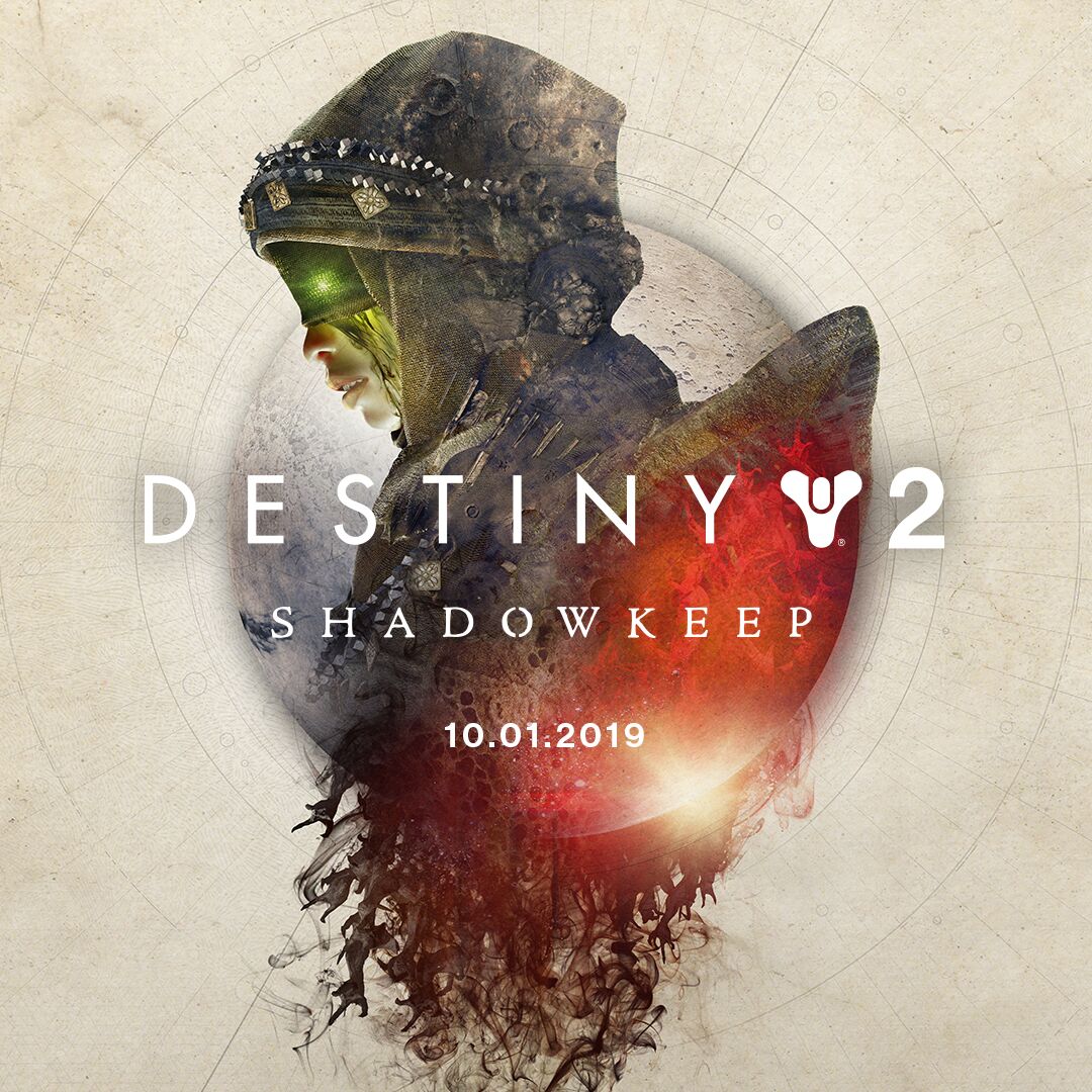 أهم التحديثات القادمة للموسم الجديد من لعبة Destiny 2 ونظرة على توسعة Shadowkeep