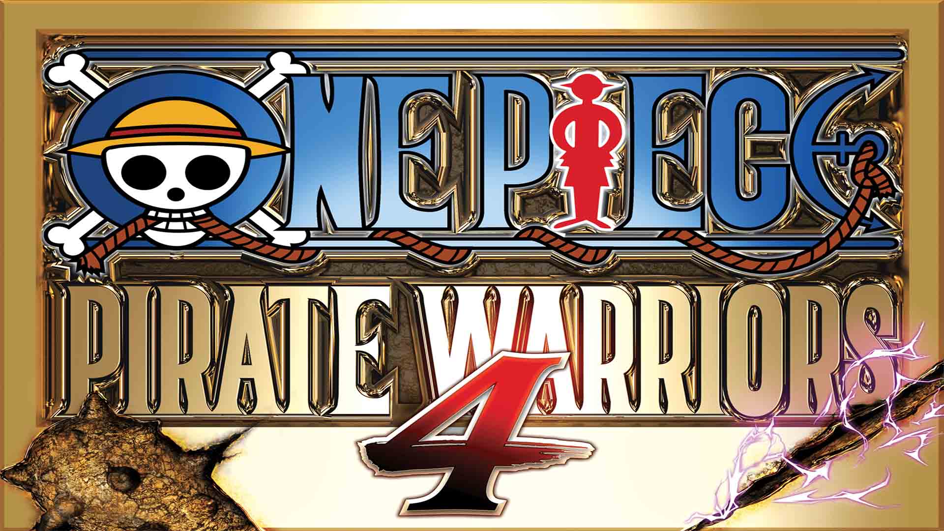 لعبة One Piece : Pirate Warriors 4 تضيف قصة Wano Country ، و شخصيتين جديدتين