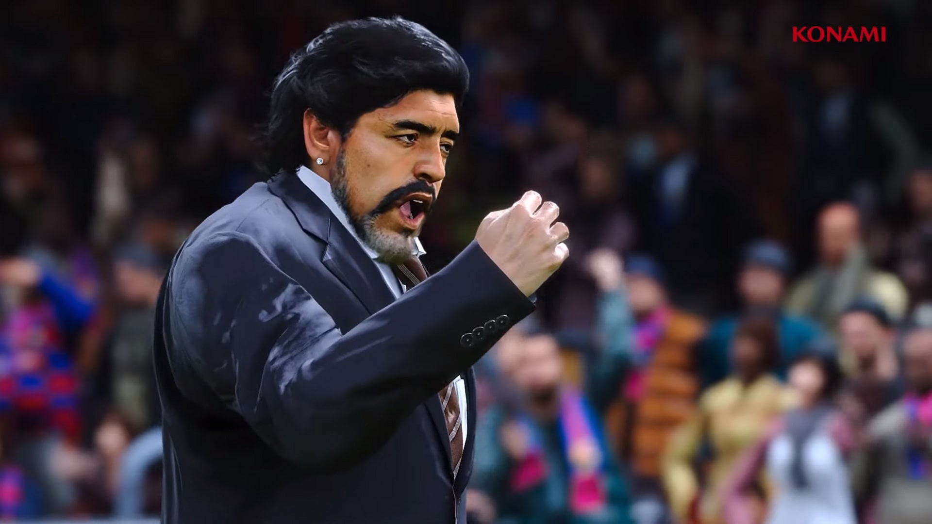 PES 2020